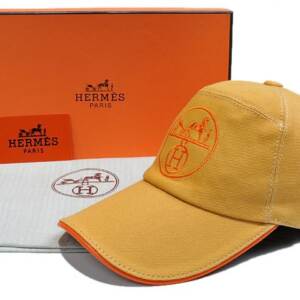 Boné Hermes