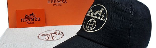 Boné Hermes