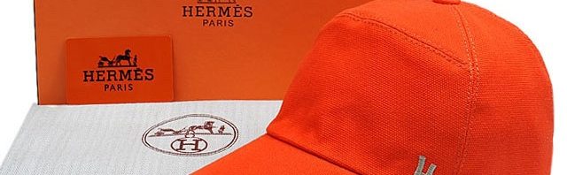Boné Hermes