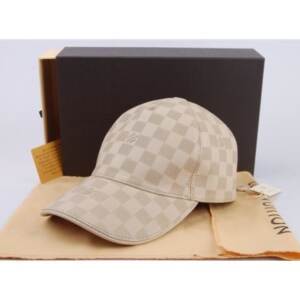 Boné Louis Vuitton