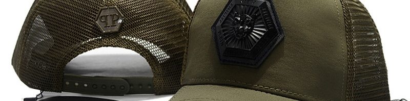 Boné Philipp Plein