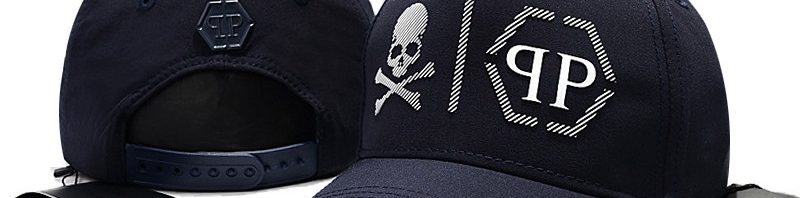 Boné Philipp Plein