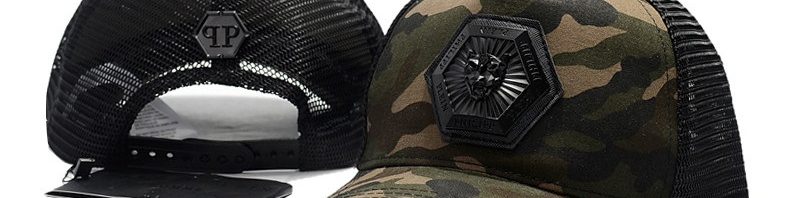 Boné Philipp Plein