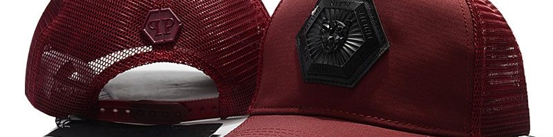Boné Philipp Plein