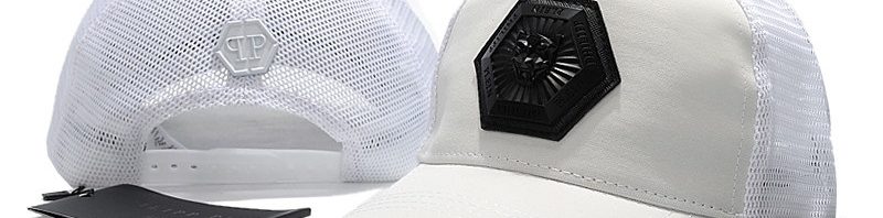 Boné Philipp Plein