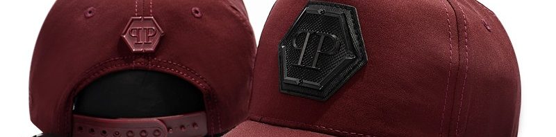 Boné Philipp Plein
