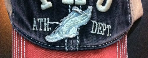 Boné True Religion