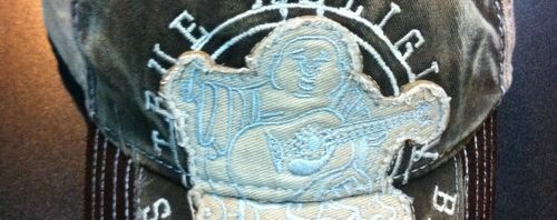 Boné True Religion