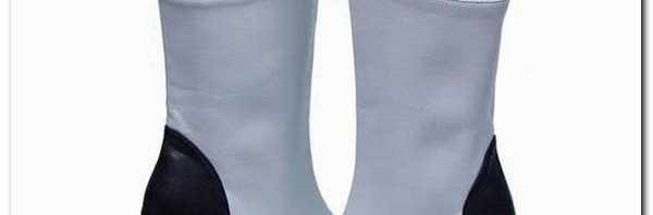 Bota Couro Christian Dior