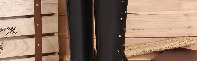 Bota Valentino Garavani