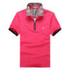 Burberry Camisa Polo Burberry