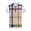 Burberry Camisa Polo Burberry