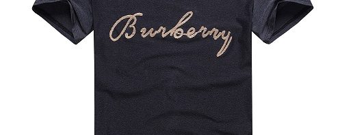 Burberry Camiseta Burberry