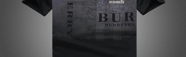 Burberry Camiseta Burberry