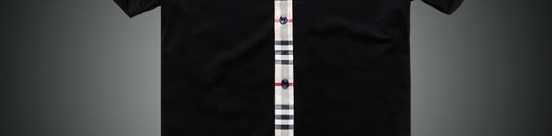 Burberry Camiseta Burberry