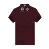 Burberry Camiseta Polo Burberry