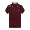 Burberry Camiseta Polo Burberry