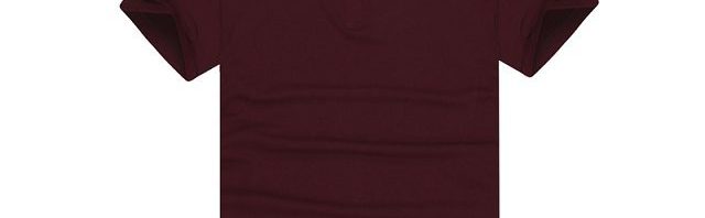 Burberry Camiseta Polo Burberry