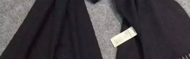 Cachecol Echarpe Burberry