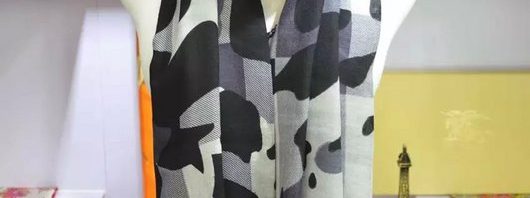 Cachecol Echarpe Burberry