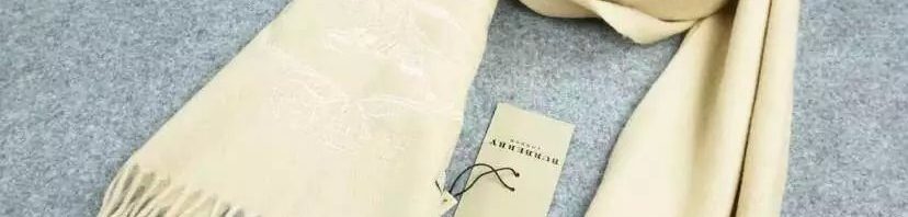 Cachecol Echarpe Burberry