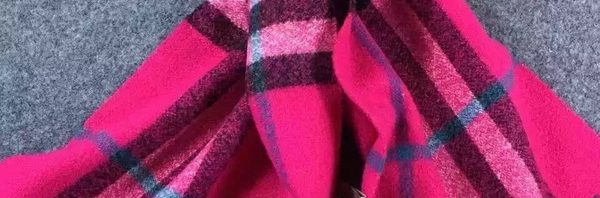 Cachecol Echarpe Burberry