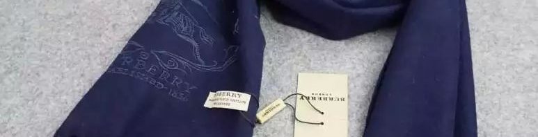 Cachecol Echarpe Burberry