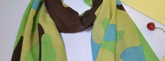 Cachecol Echarpe Burberry