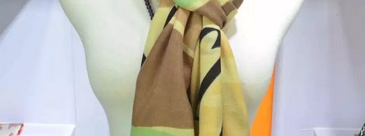 Cachecol Echarpe Burberry