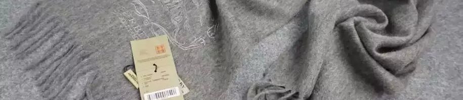 Cachecol Echarpe Burberry