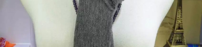Cachecol Echarpe Burberry