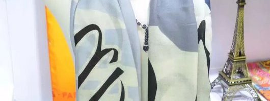 Cachecol Echarpe Burberry