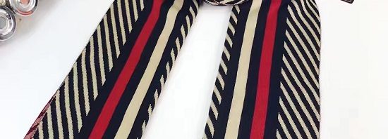 Cachecol Masc. Gucci