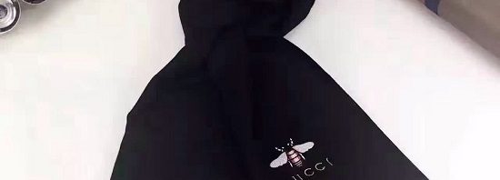 Cachecol Masc. Gucci