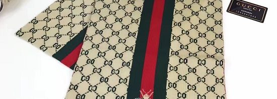 Cachecol Masc. Gucci