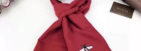 Cachecol Masc. Gucci