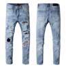 Calça Amiri