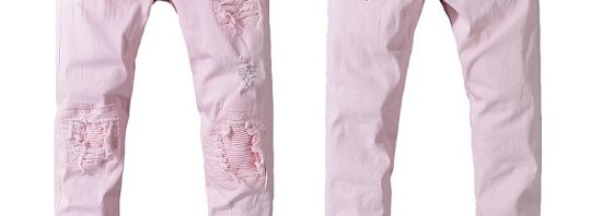 Calça Amiri