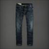 Calça Jeans Abercrombie & Fitch