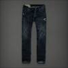Calça Jeans Abercrombie & Fitch