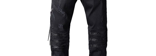 Calça Jeans Amiri