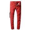 Calça Jeans Amiri