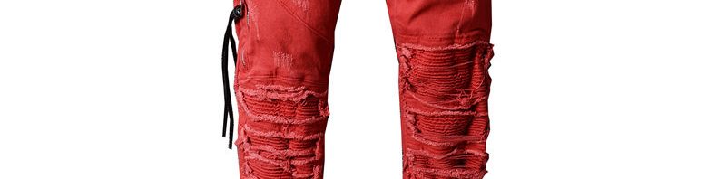 Calça Jeans Amiri
