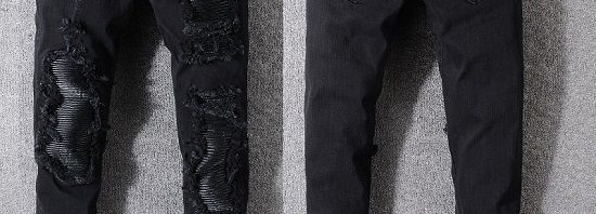 Calça Jeans Amiri