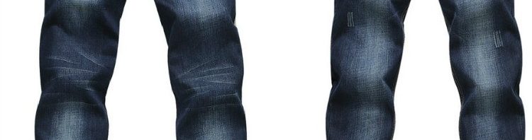 Calça Jeans Armani