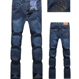 Calça Jeans Armani