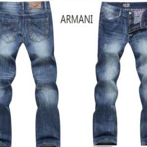 Calça Jeans Armani
