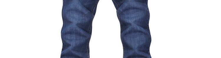 Calça Jeans Armani