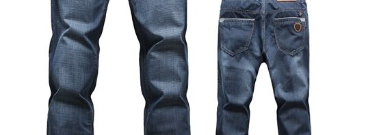Calça Jeans Armani