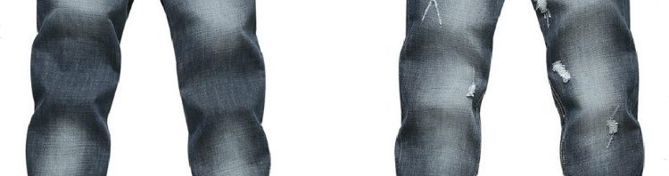 Calça Jeans Armani
